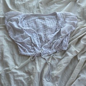 urban outfitters top